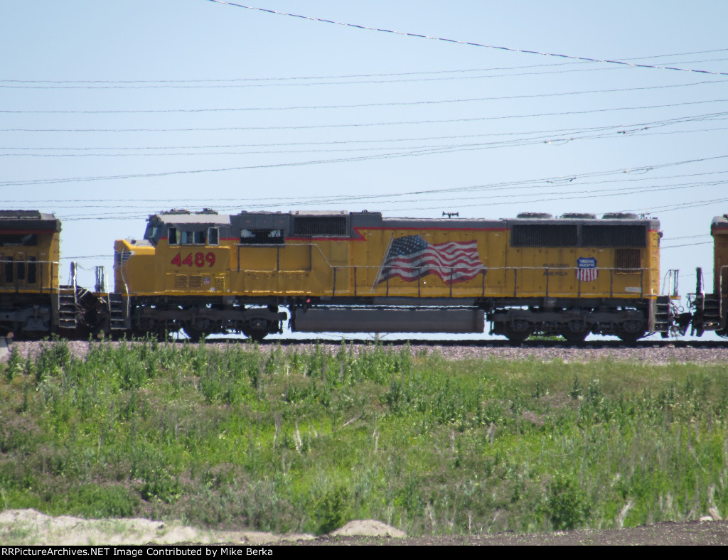 Union Pacific